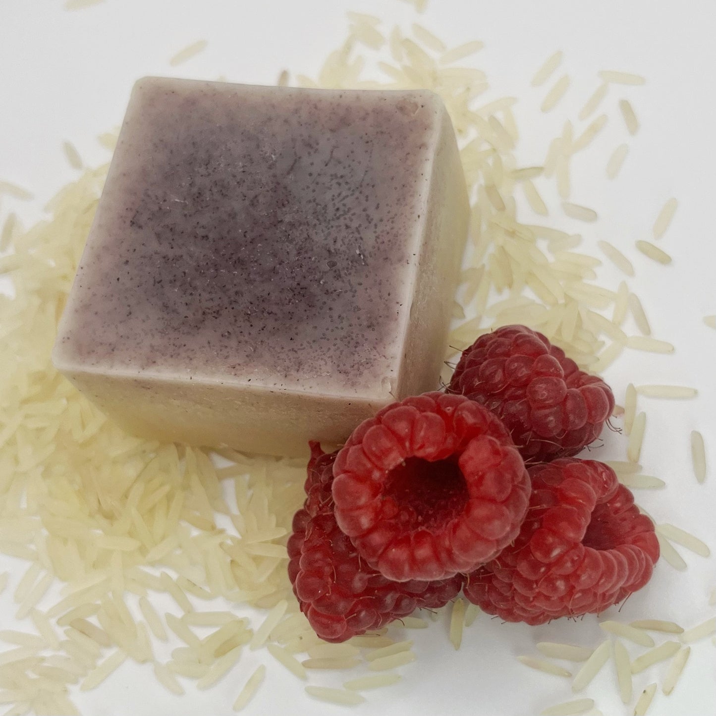 ANDROMEDA Conditioner Bar