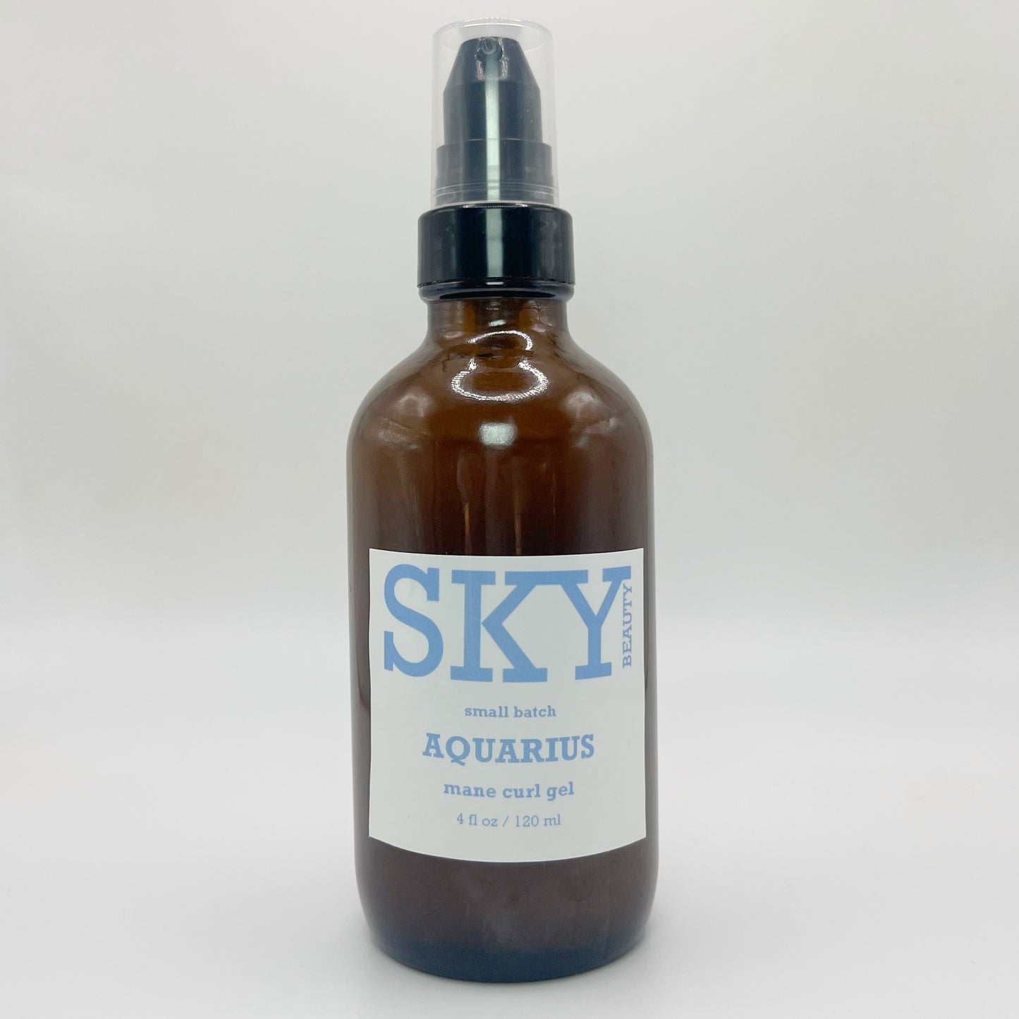 AQUARIUS Mane Curl Gel