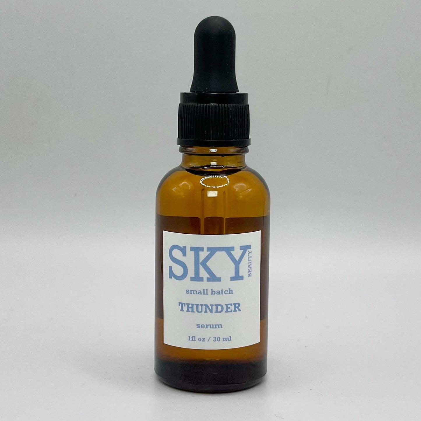 THUNDER Serum