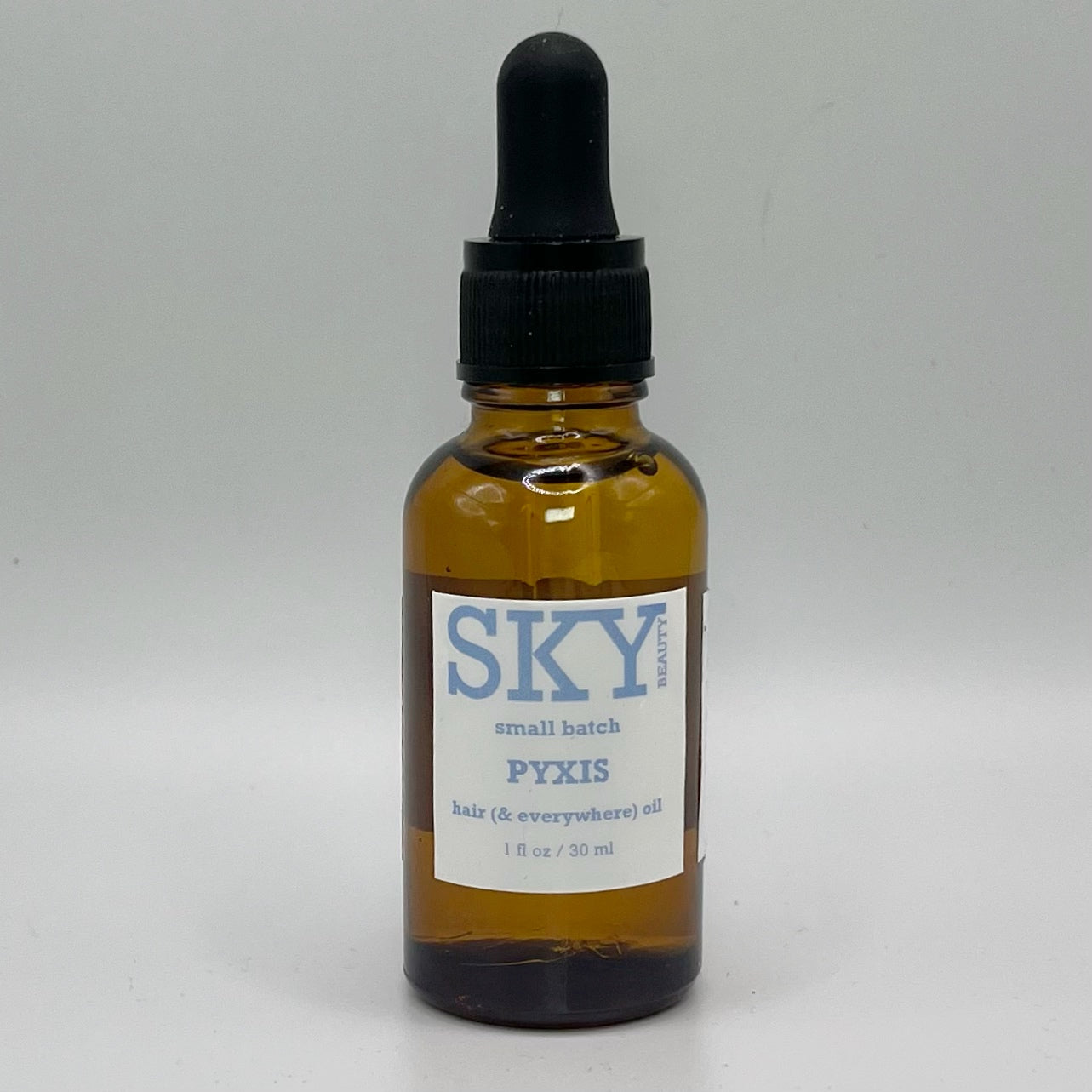 PYXIS Hair (& everywhere) Oil