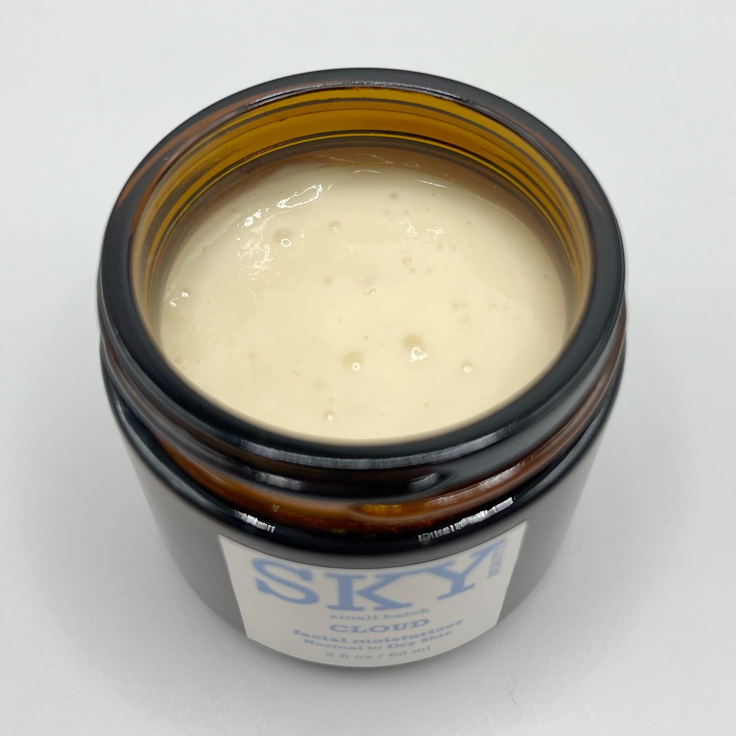 CLOUD Facial Moisturizer
