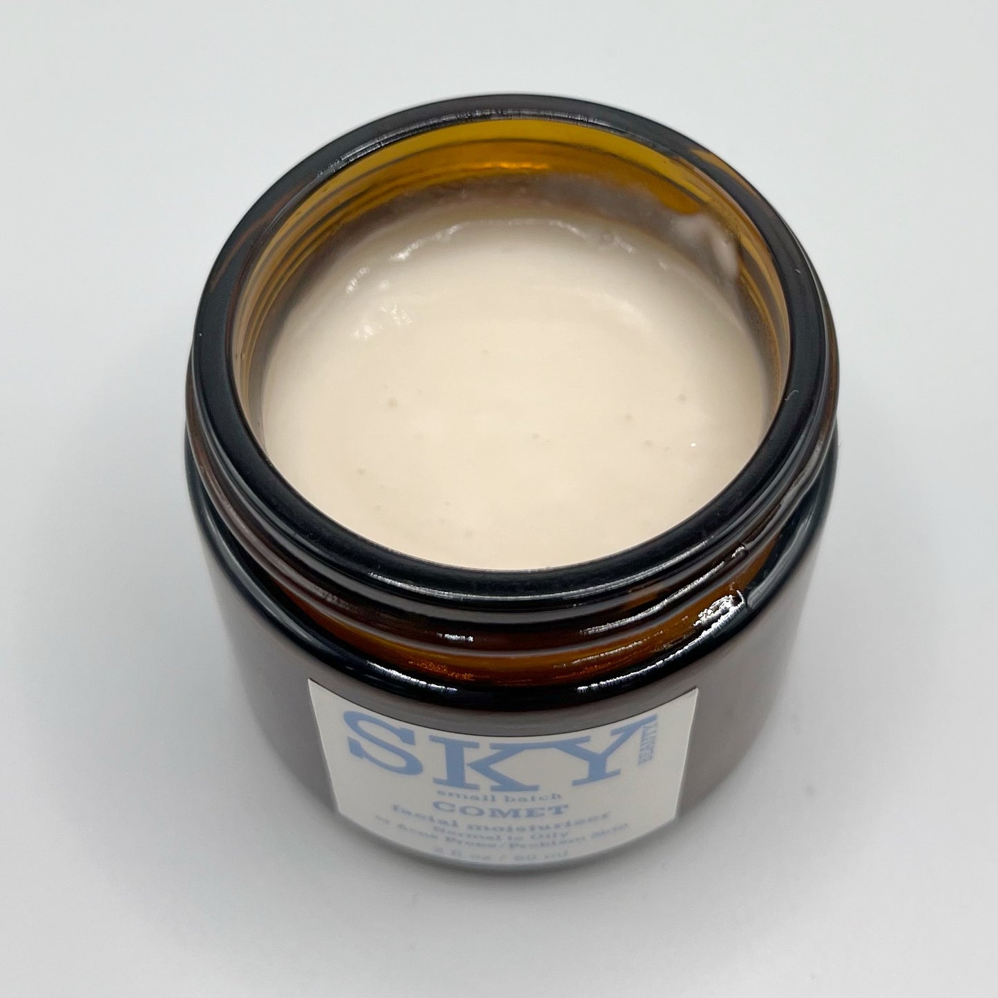 COMET Facial Moisturizer
