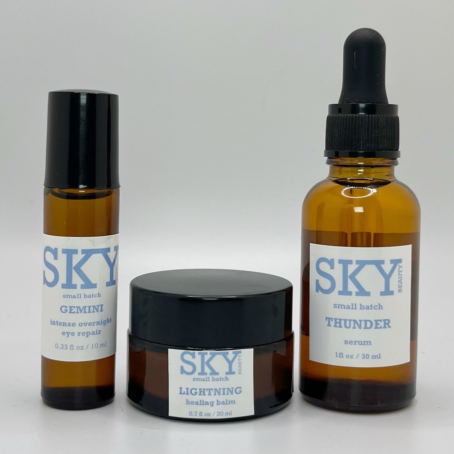 MIRACLE REPAIR Bundle