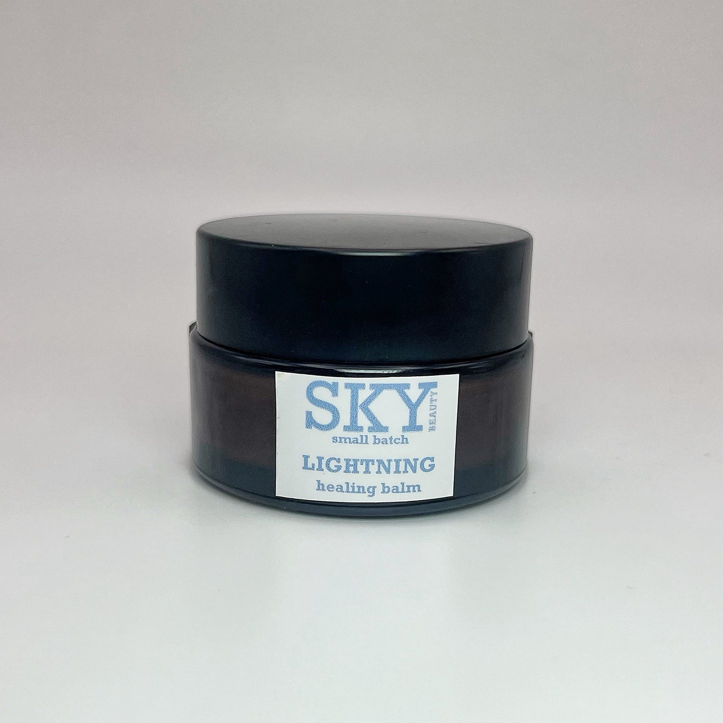 LIGHTNING Healing Balm