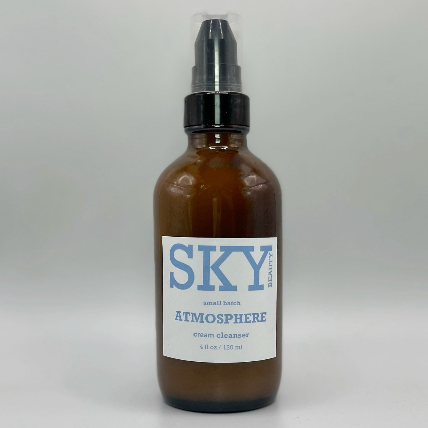 ATMOSPHERE Cleanser