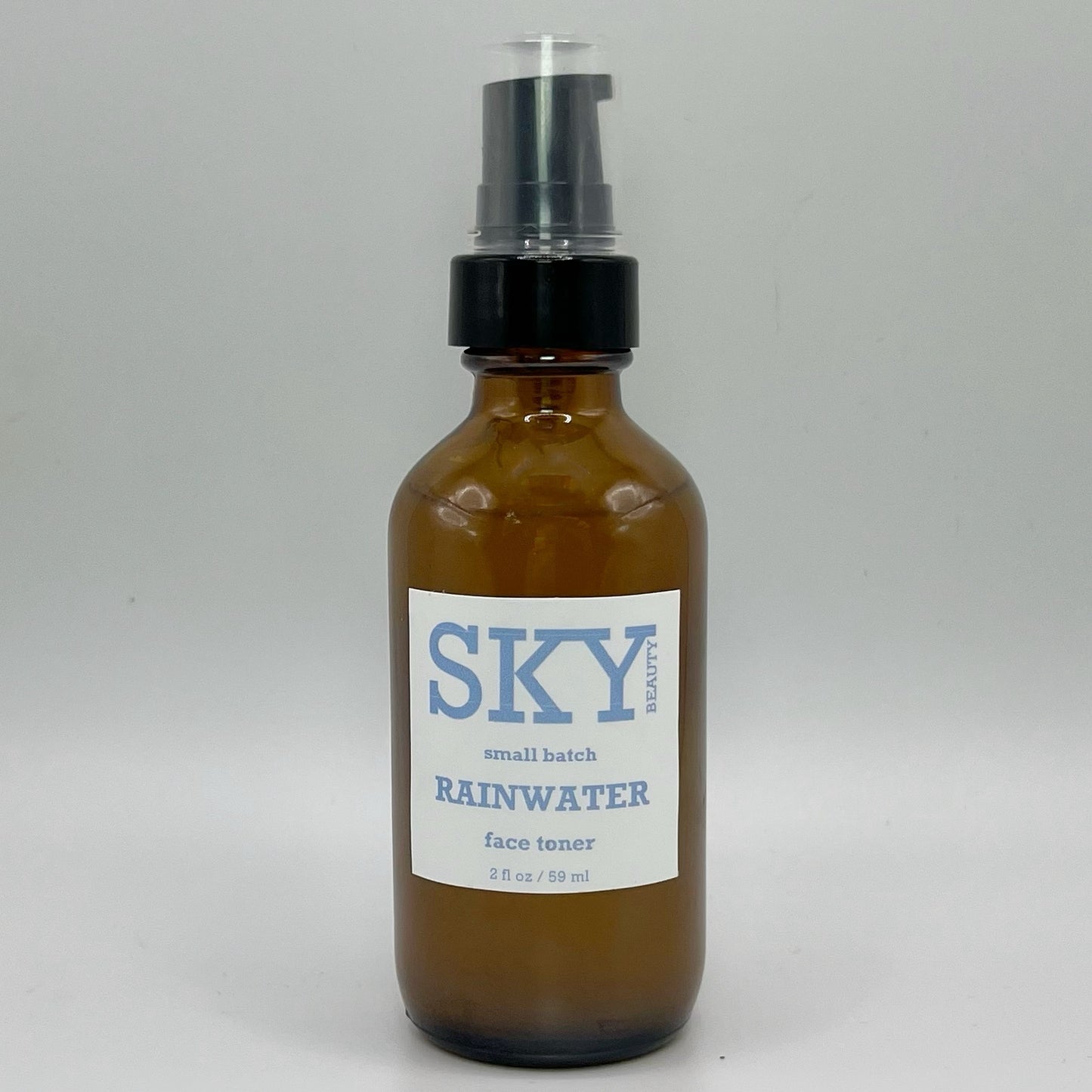 RAINWATER Toner
