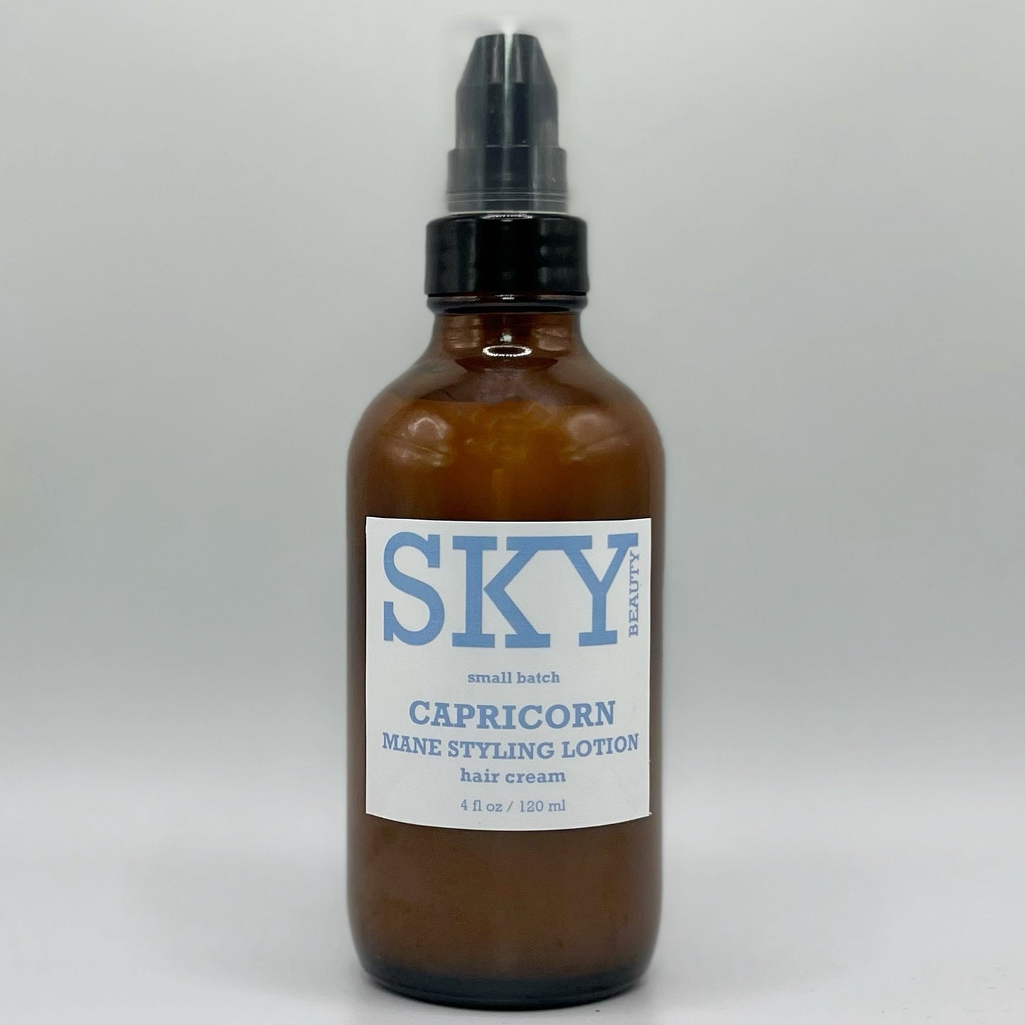 CAPRICORN Mane Styling Lotion