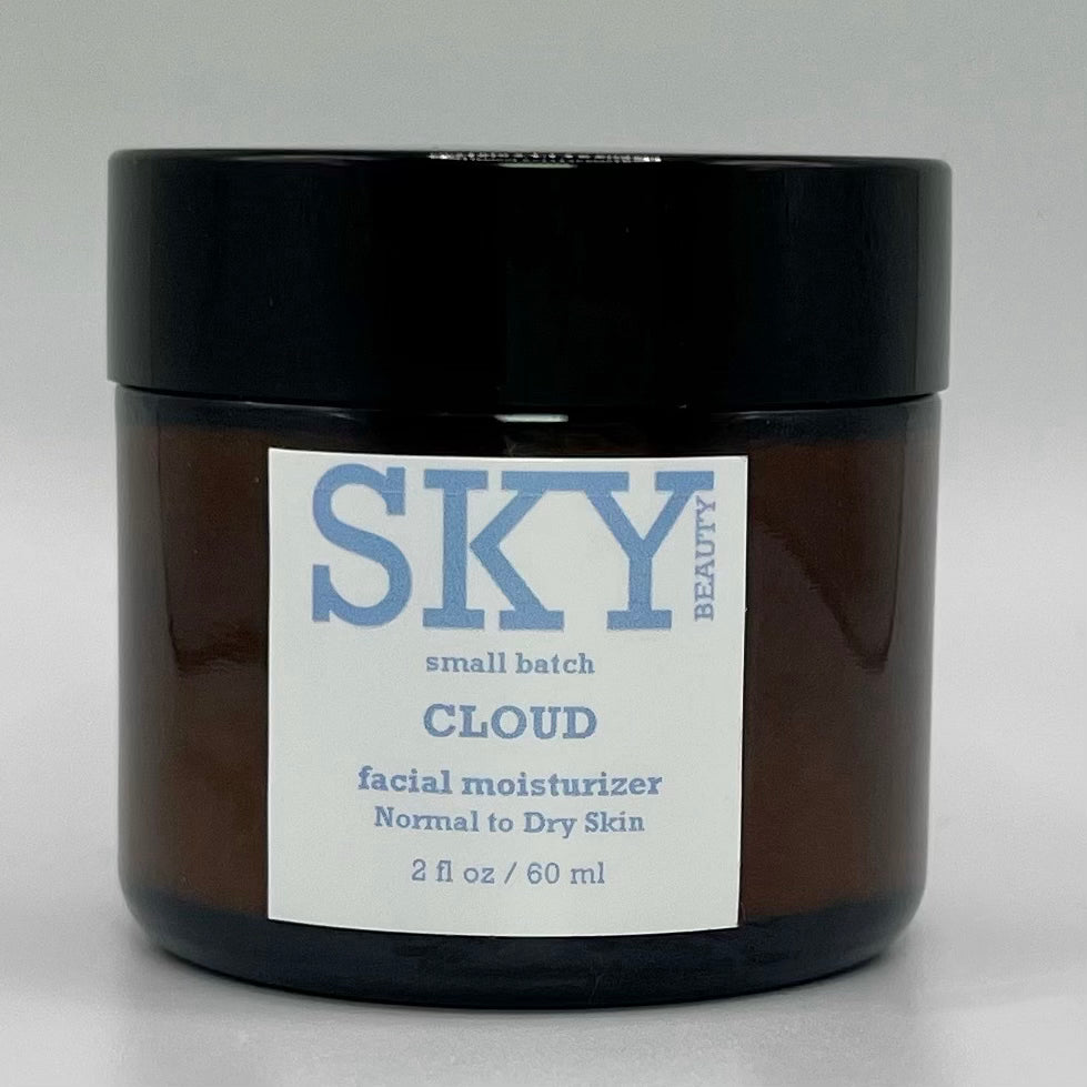 CLOUD Facial Moisturizer