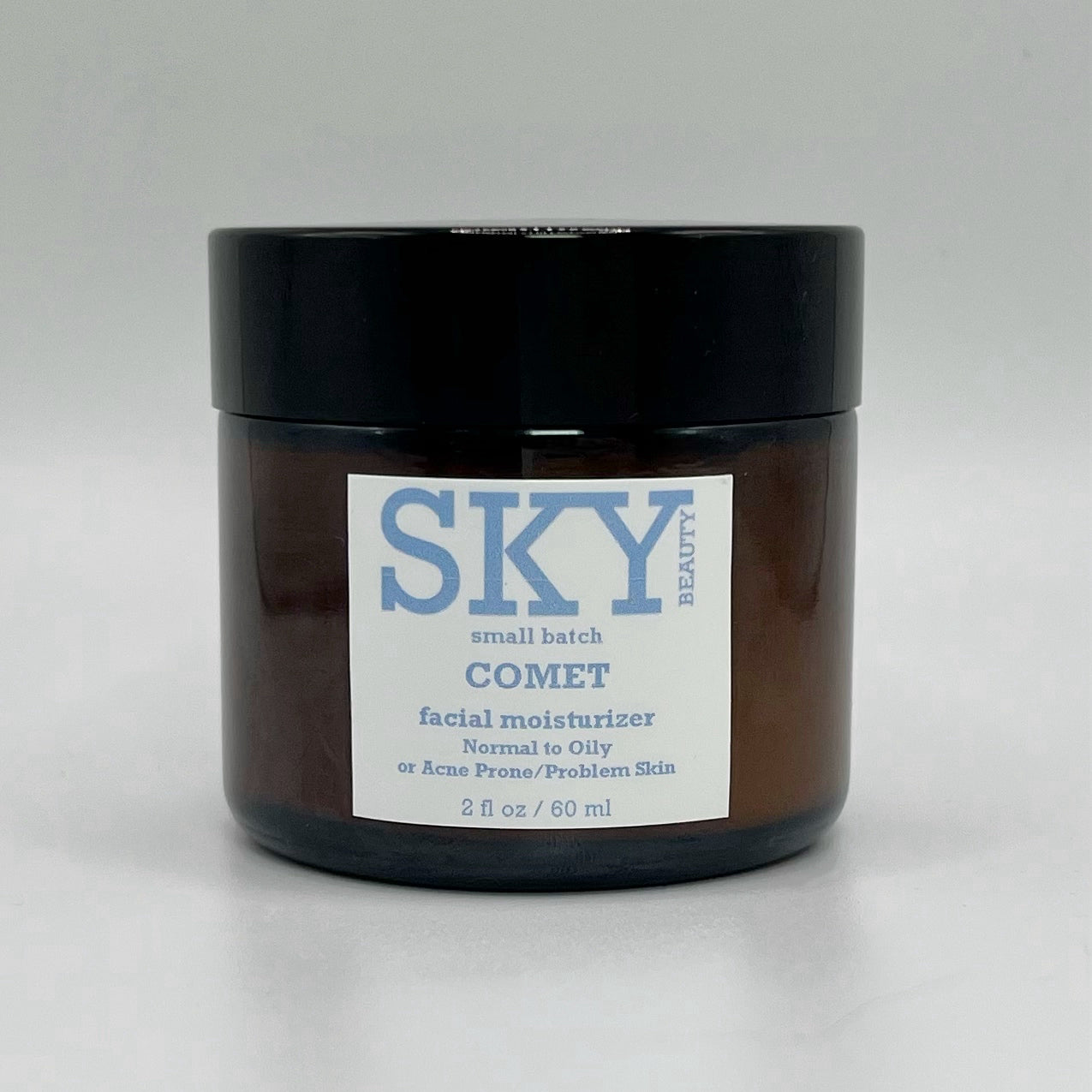COMET Facial Moisturizer