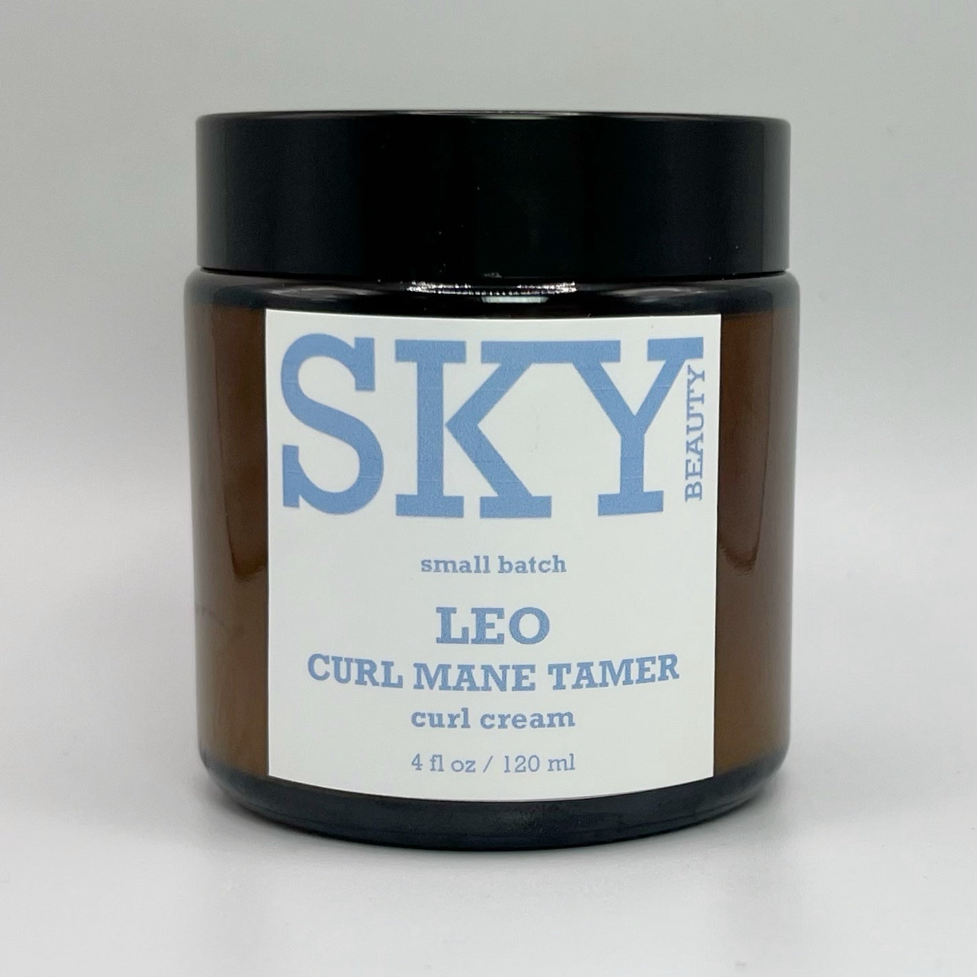 LEO Curl Mane Tamer