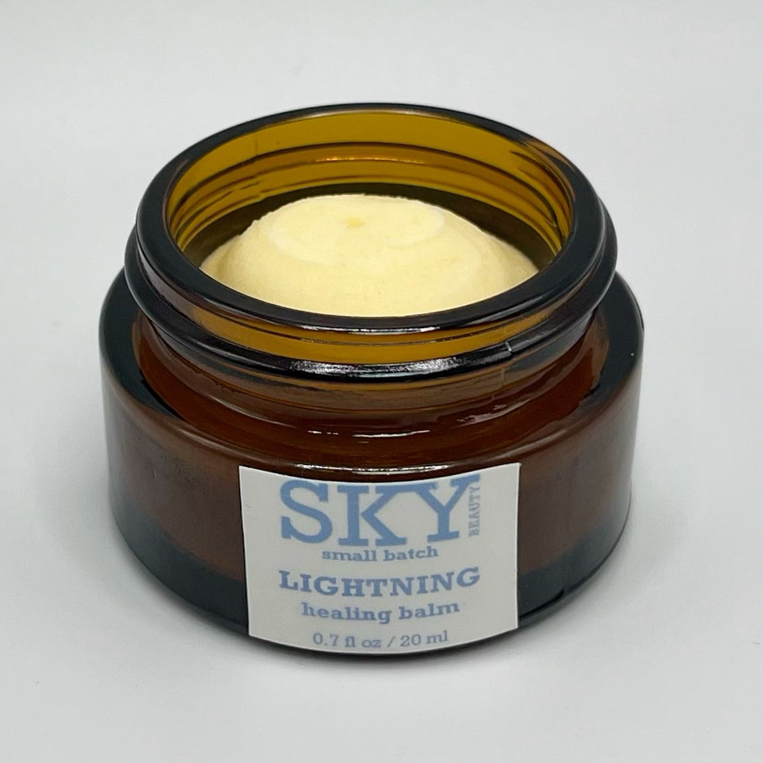 LIGHTNING Healing Balm