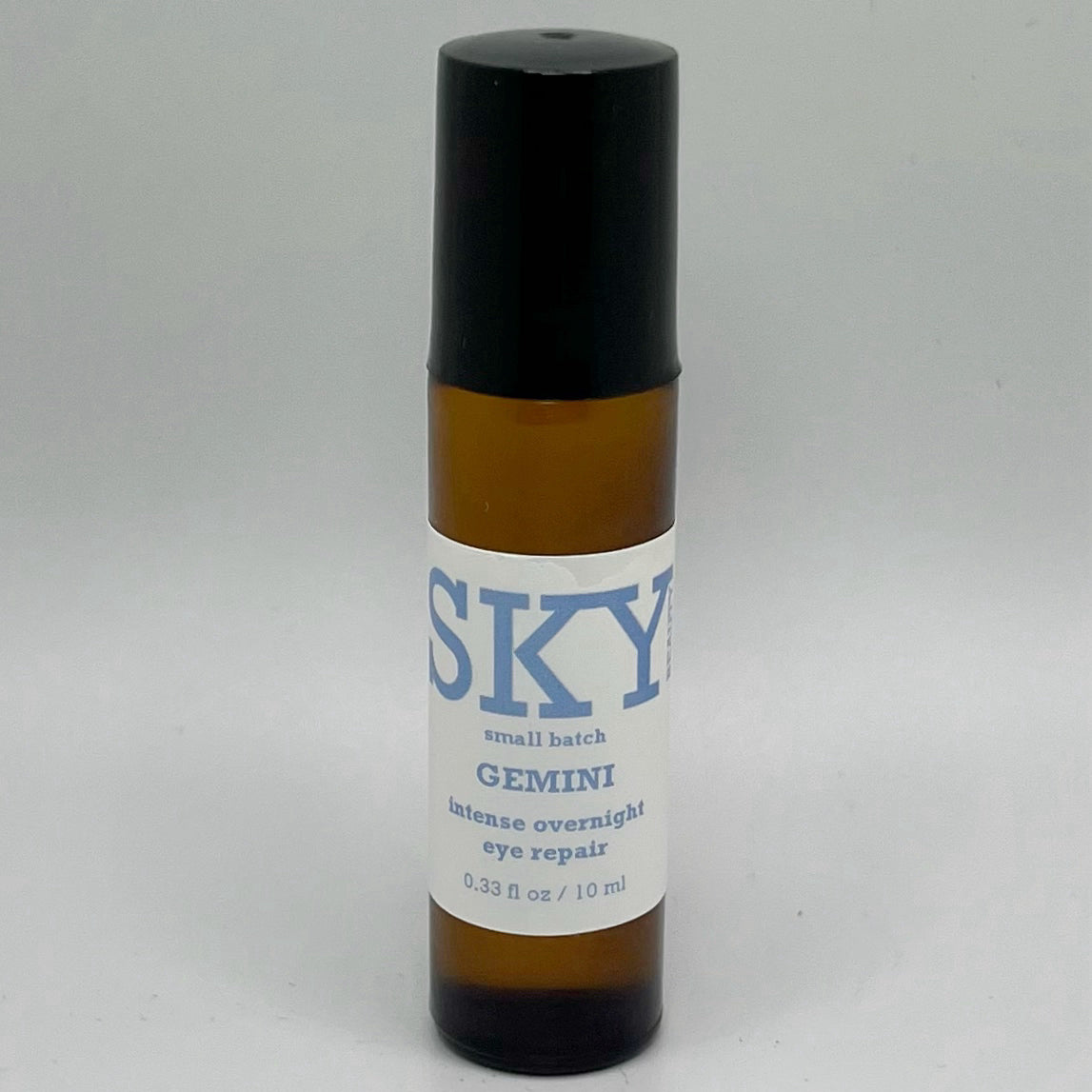 GEMINI Intense Overnight Eye Repair