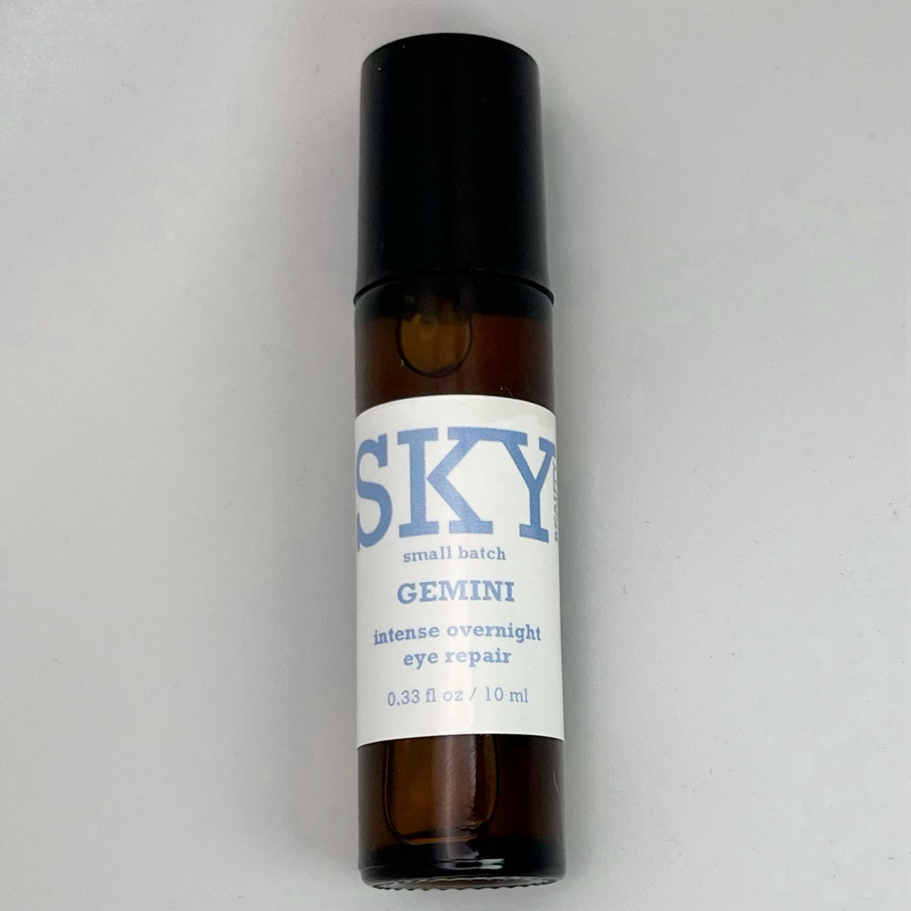 GEMINI Intense Overnight Eye Repair