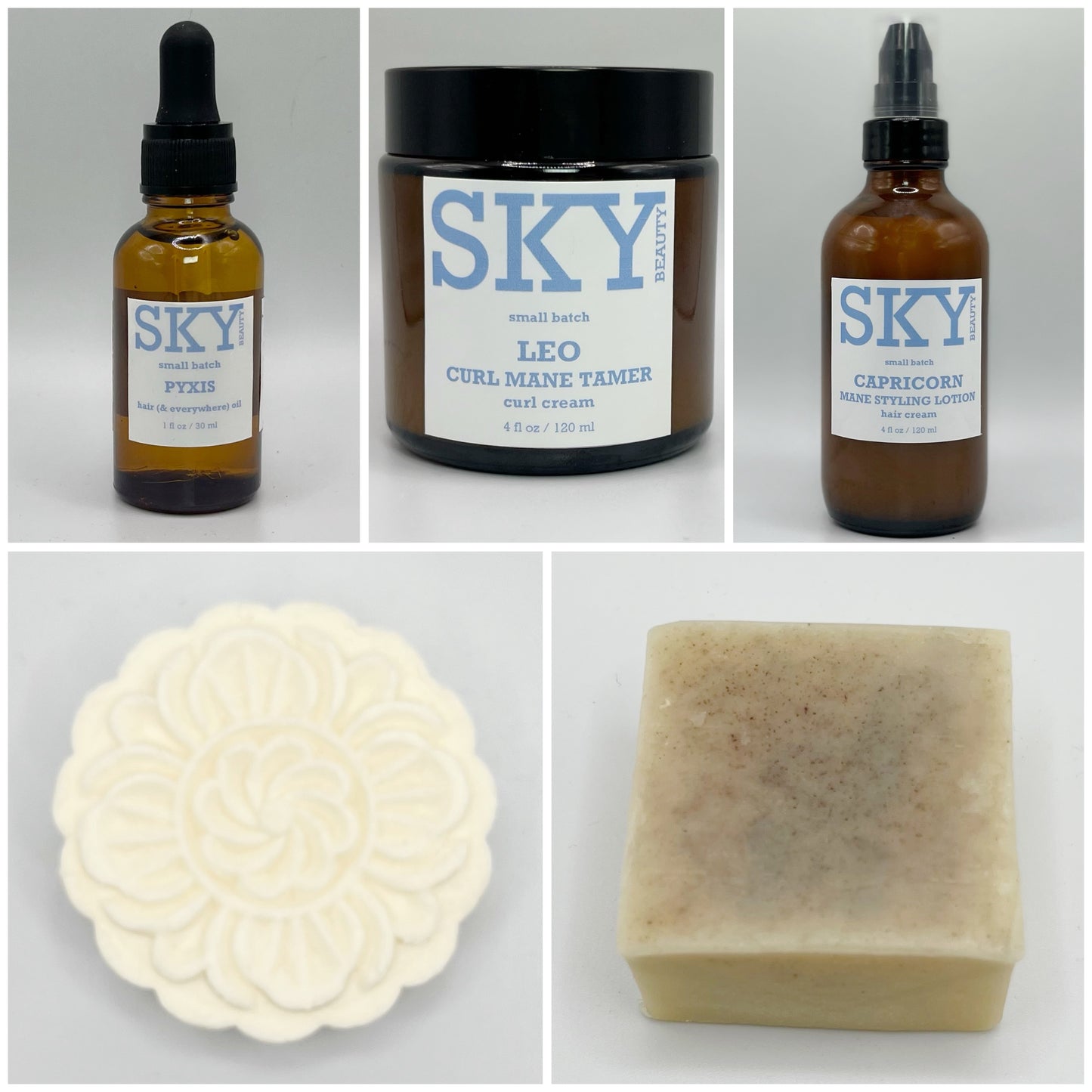 MANE TAMER Bundle