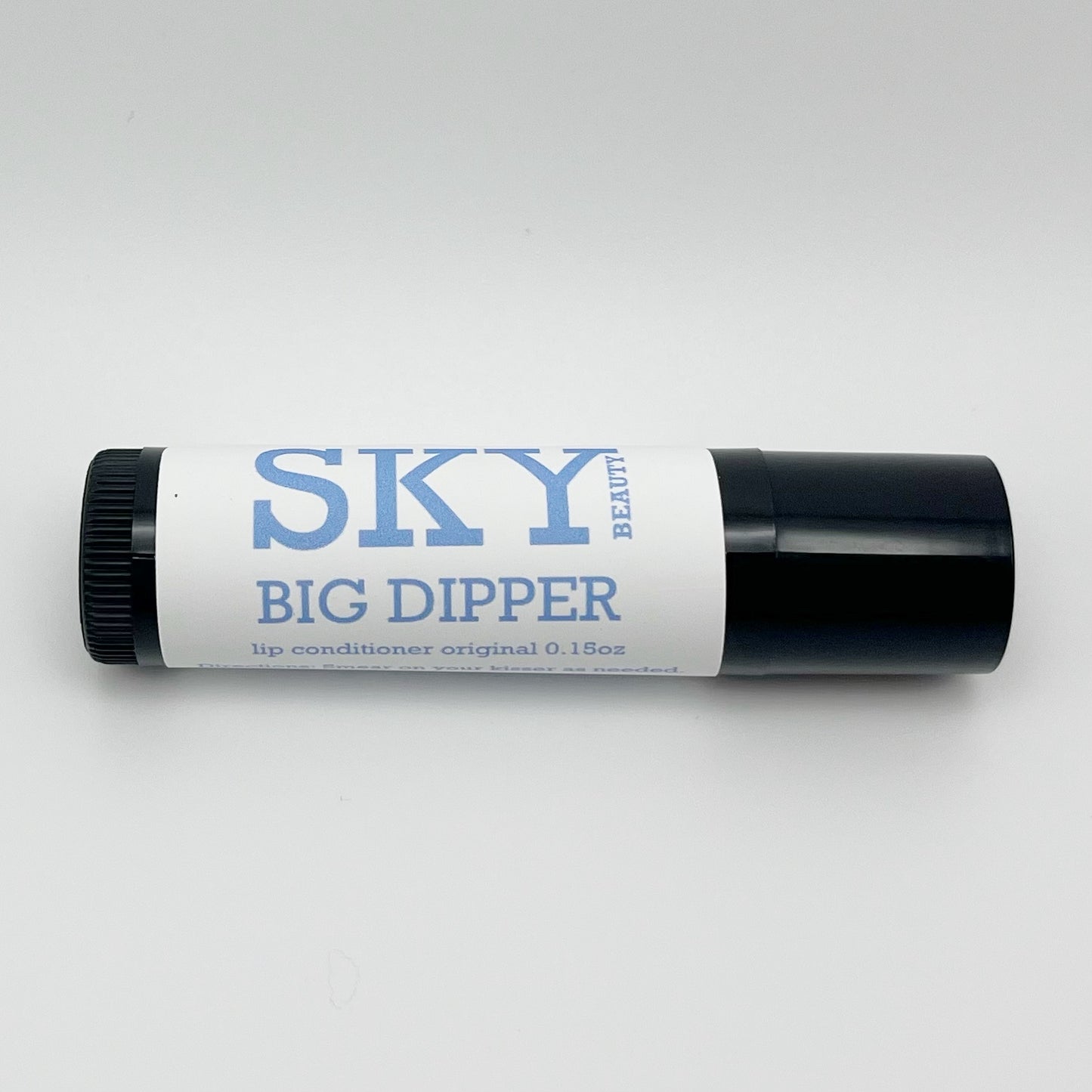 THE DIPPERS Lip Conditioner