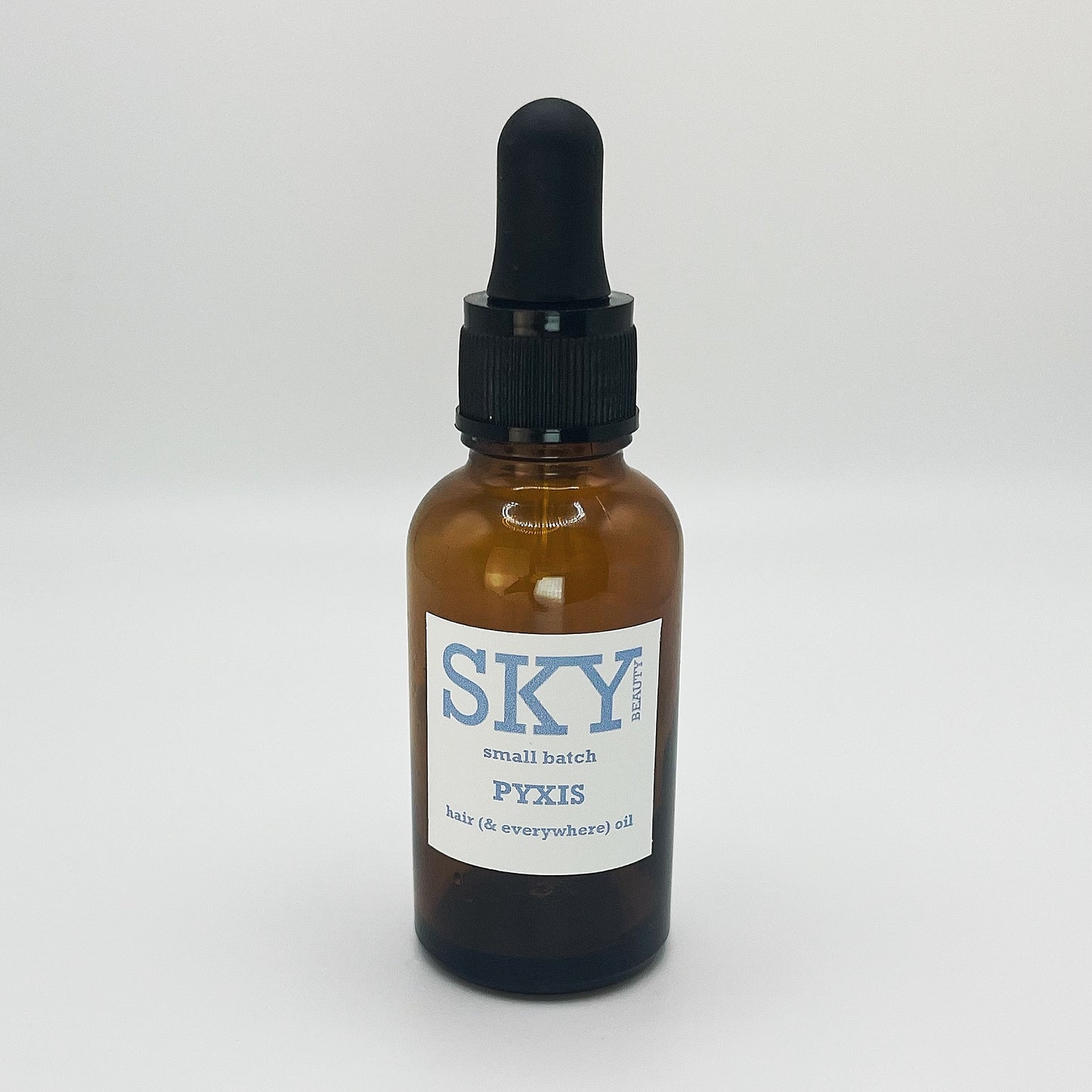 PYXIS Hair (& everywhere) Oil