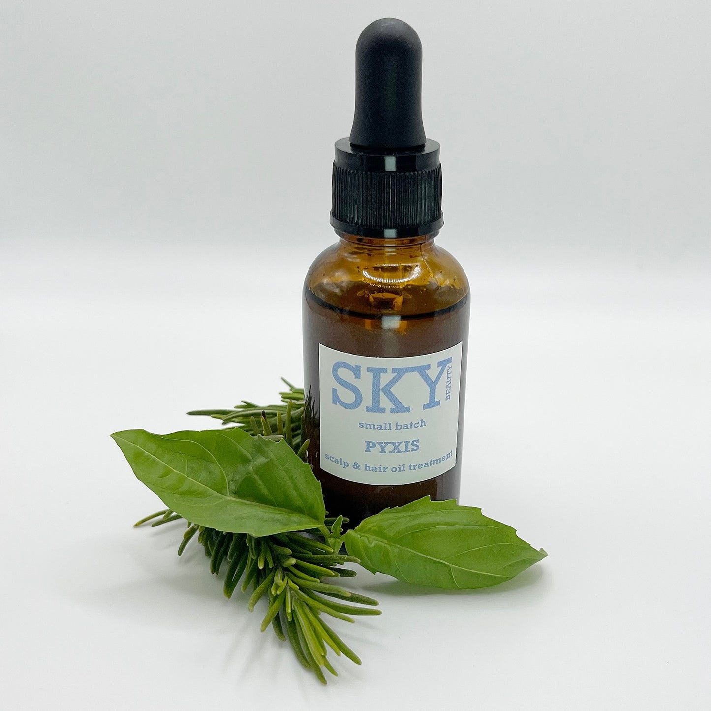 PYXIS Scalp & Hair Oil Treatment