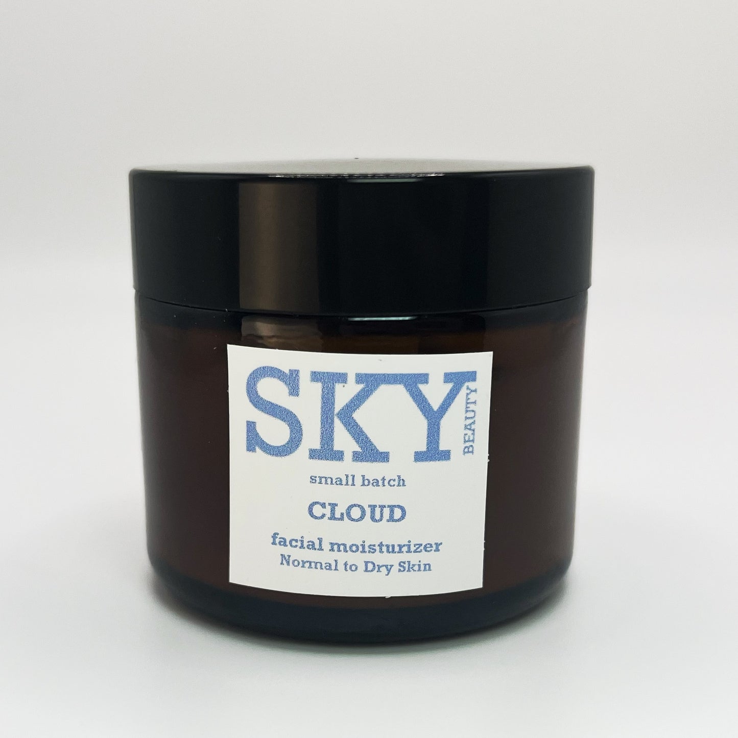 CLOUD Facial Moisturizer