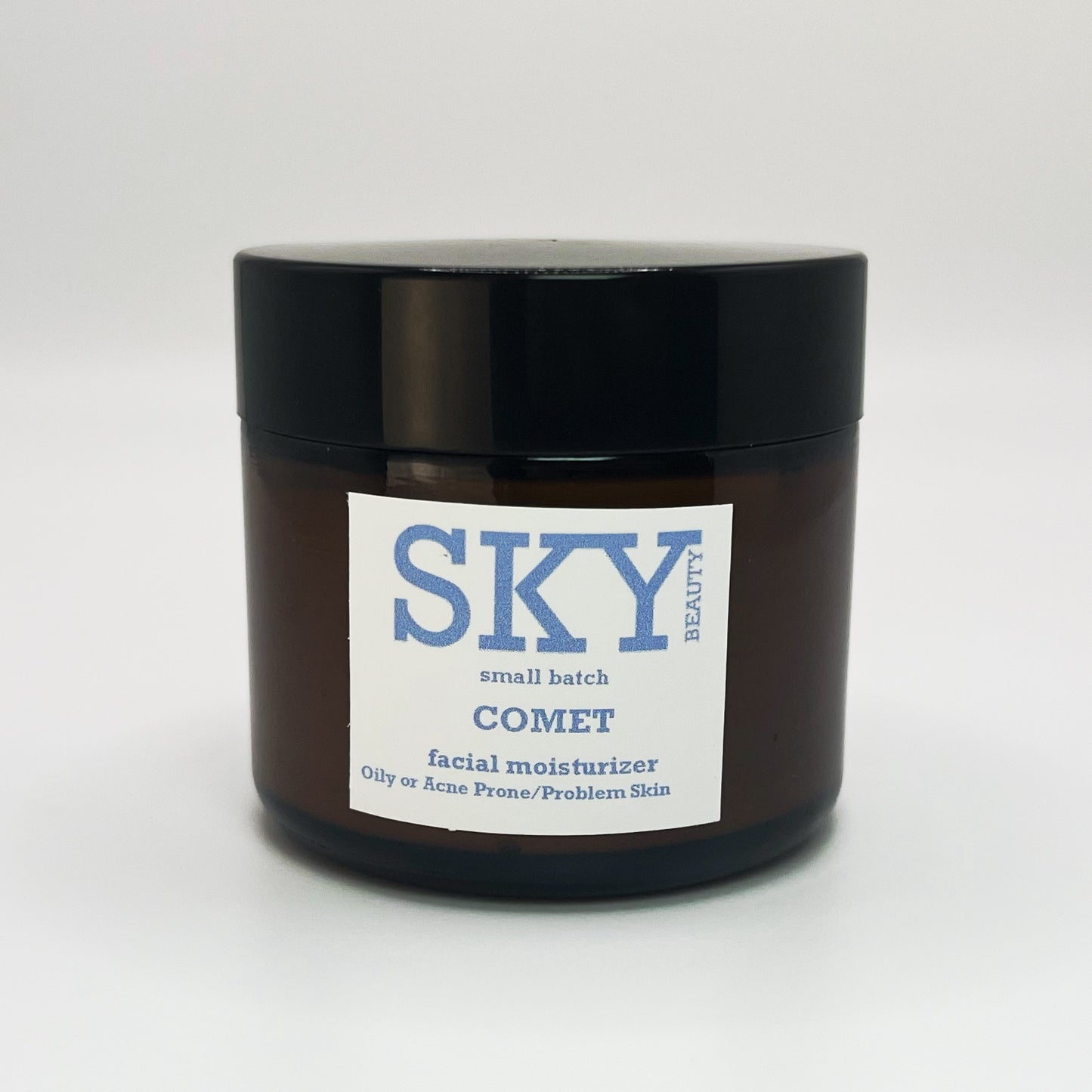 COMET Facial Moisturizer